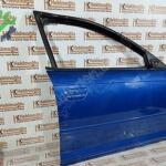 AUDİ A3 SAĞ ÖN KAPI MAVİ ORJİNAL ÇIKMA 2009-2012