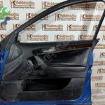AUDİ A3 SAĞ ÖN KAPI MAVİ ORJİNAL ÇIKMA 2009-2012