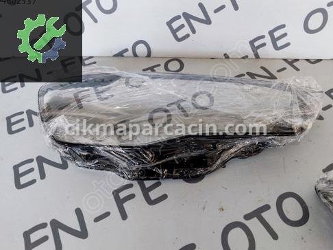 Audi A3 Far Camı çıkma parça