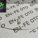 AUDİ A3 SAĞ SOL GÜNDÜZ FARI LED ÇUBUĞU MODÜLÜ SIFIR SET 3