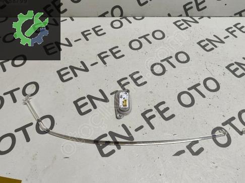 AUDİ A3 SAĞ SOL GÜNDÜZ FARI LED ÇUBUĞU MODÜLÜ SIFIR SET 3