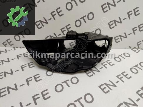 Audi A3 Far Kasası çıkma parça