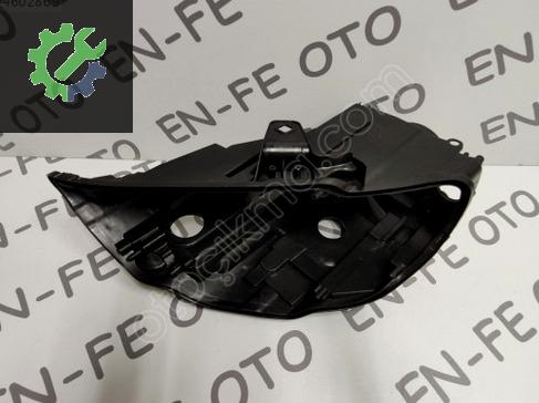 AUDİ A3 SAĞ SOL XENON FAR KASASI SIFIR 2012-2015 1