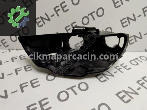Audi A3 Far Kasası çıkma parça
