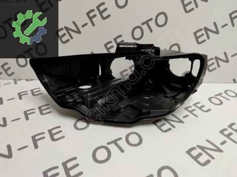 AUDİ A3 SAĞ SOL XENON FAR KASASI SIFIR 2012-2015 1