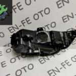 AUDİ A3 SAĞ SOL XENON FAR KASASI SIFIR 2012-2015 1