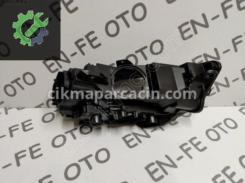 Audi A3 Far Kasası çıkma parça