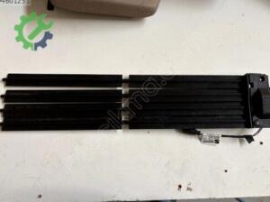 Fan Audi A3 2018-2023 Çıkma 95B965501AA