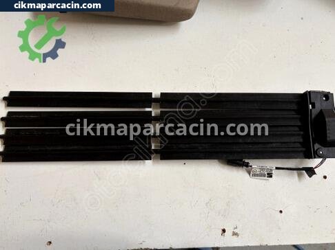 Audi A3 Fan çıkma parça