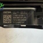Fan Audi A3 2018-2023 Çıkma 95B965501AA