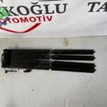 Fan Audi A3 2018-2023 Çıkma 95B965501AA