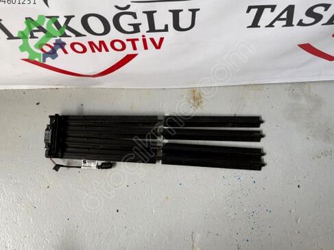 Audi A3 Fan 95B965501AA çıkma parça