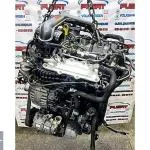 Audi A3 Motor Komple Çıkma Parça İstanbul