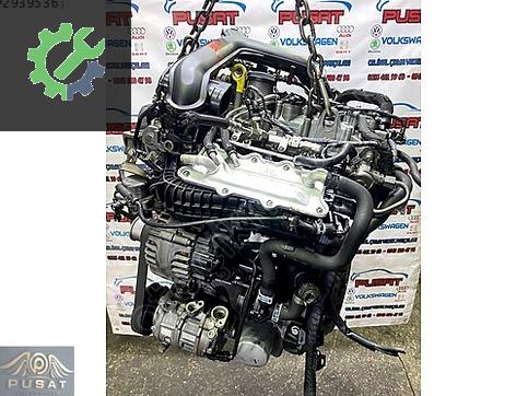 Audi A3 Motor Takozu çıkma parça