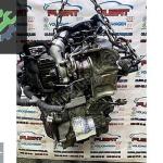 2020 Audi A3 Motor Takozu Çıkma Parça Ankara