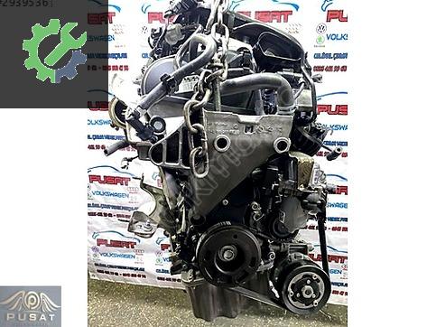 2020 Audi A3 Motor Takozu Çıkma Parça Ankara