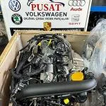 Audi A3 Sandık Motor Çıkma Parça Ankara