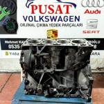 2013 Audi A3 Yarım Motor Çıkma Parça Ankara