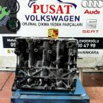 2013 Audi A3 Yarım Motor Çıkma Parça Ankara