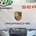 Audi A3 2013-2016 Çıkma Ön Tampon No 2082450