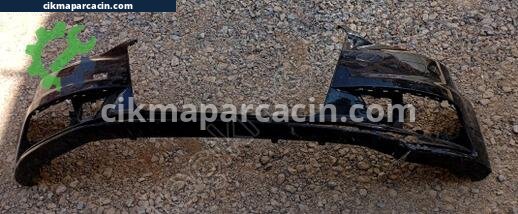 Audi A3 Ön Tampon çıkma parça