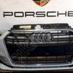 Audi A3 2016-2020 Çıkma Ön Tampon No 2082455