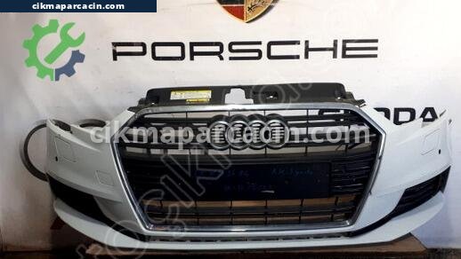 Audi A3 Ön Tampon çıkma parça