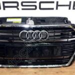 Audi A3 2017-2018 Çıkma Panjur 8V3853651AA