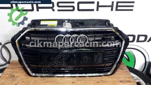Audi A3 Panjur çıkma parça