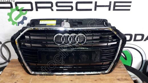 Audi A3 Panjur çıkma parça