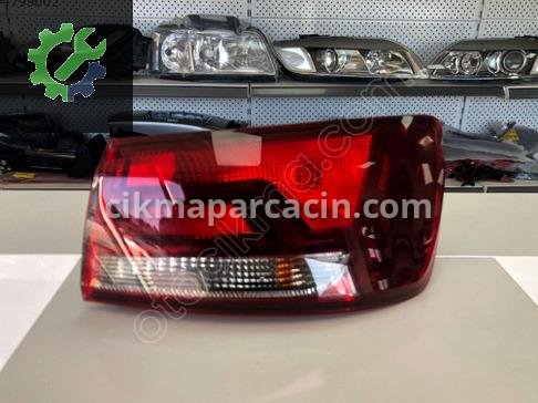 Audi A3 Sağ Arka Stop çıkma parça