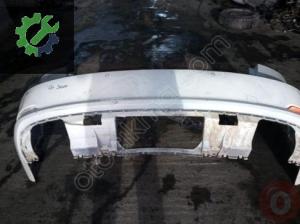 Audi A3 sedan arka tampon