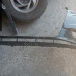 Audi A3 Sedan İçin Çıkma Ön Tampon İlanı