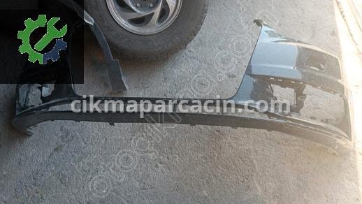 Audi A3 Ön Tampon çıkma parça
