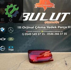 audi a3 sedan led stop 8v5945091 2017 - 2020