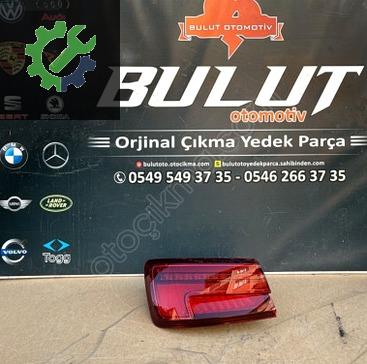 Audi A3 Sol Arka Stop çıkma parça