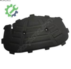 Audi A3 Orijinal Sıfır Kaput 8V0863825