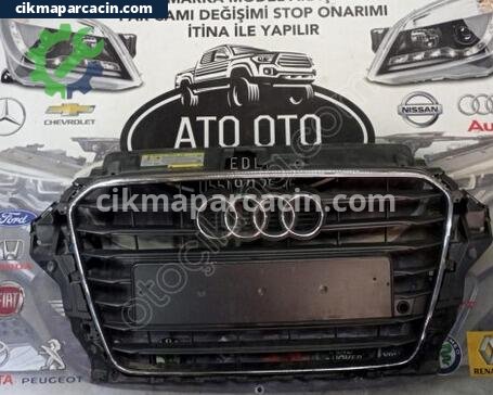Audi A3 Panjur çıkma parça
