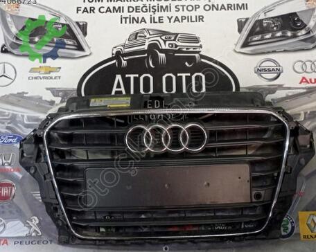 Audi A3 Panjur çıkma parça