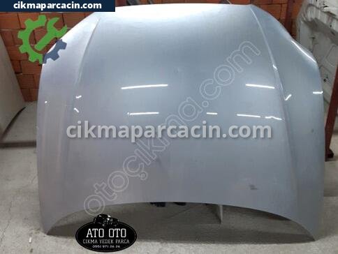 Audi A3 Kaput çıkma parça
