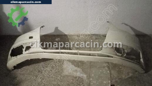Audi A3 Ön Tampon çıkma parça
