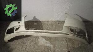 AUDİ A3 sedan ORJİNAL ÇIKMA ÖN TAMPON