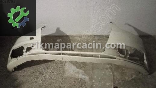 Audi A3 Ön Tampon çıkma parça