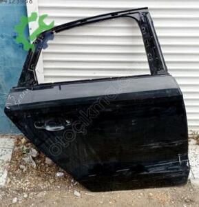 Audi A3 2012 Çıkma Sağ Arka Kapı No 4123958
