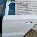 Audi A3 2012 Çıkma Sağ Arka Kapı