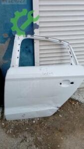 Audi A3 2012 Çıkma Sağ Arka Kapı