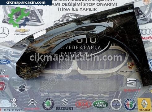 Audi A3 Çamurluk çıkma parça