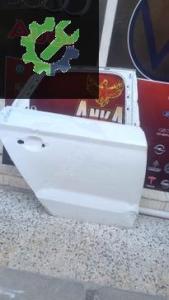 Audi A3 sedan sağ arka kapı çıkma