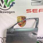 Audi A3 2005-2024 Çıkma Sol Ön Kapı