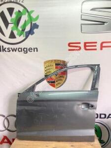 Audi A3 2005-2024 Çıkma Sol Ön Kapı